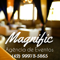 Magnific Agencia de Eventos Guarapuava PR