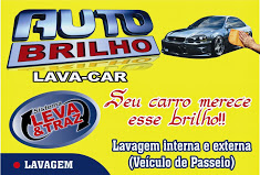 Lava Car Auto Brilho Guarapuava PR