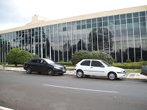 Prefeitura Municipal  Guarapuava PR