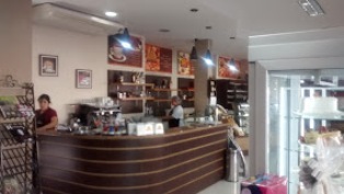 Panificadora Essência do Sabor Guarapuava PR