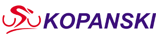 Kopanski Bikes Guarapuava PR