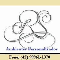 RS Confecções e Decorações Guarapuava PR