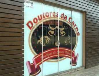 Doutores da Carne Guarapuava PR