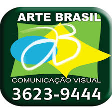 Arte Brasil Guarapuava PR