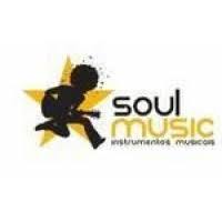 Soul Music Instrumentos Musicais Guarapuava PR
