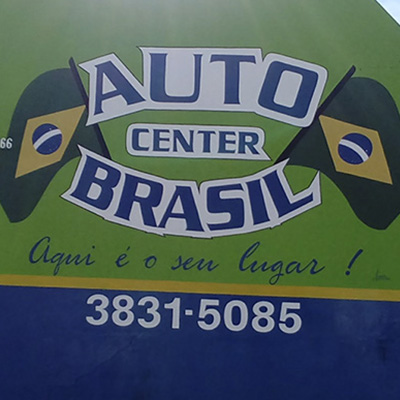 Auto Center Brasil Guarapuava PR