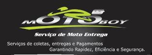 Moto boy Guarapuava Guarapuava PR