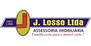 Imobiliária J Losso Guarapuava PR