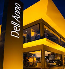 Dell Ano Planejados Guarapuava PR