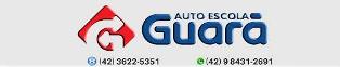 Auto Escola Guará Guarapuava PR