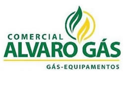 Comercial Alvaro de Gás Guarapuava PR