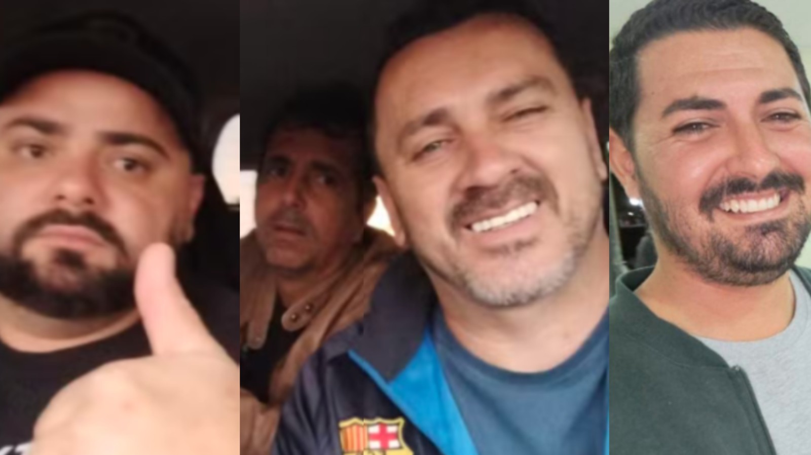 foto Not&iacute;cia Guarapuava