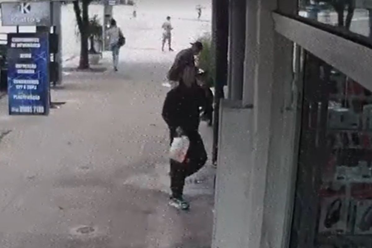 foto Not&iacute;cia Guarapuava