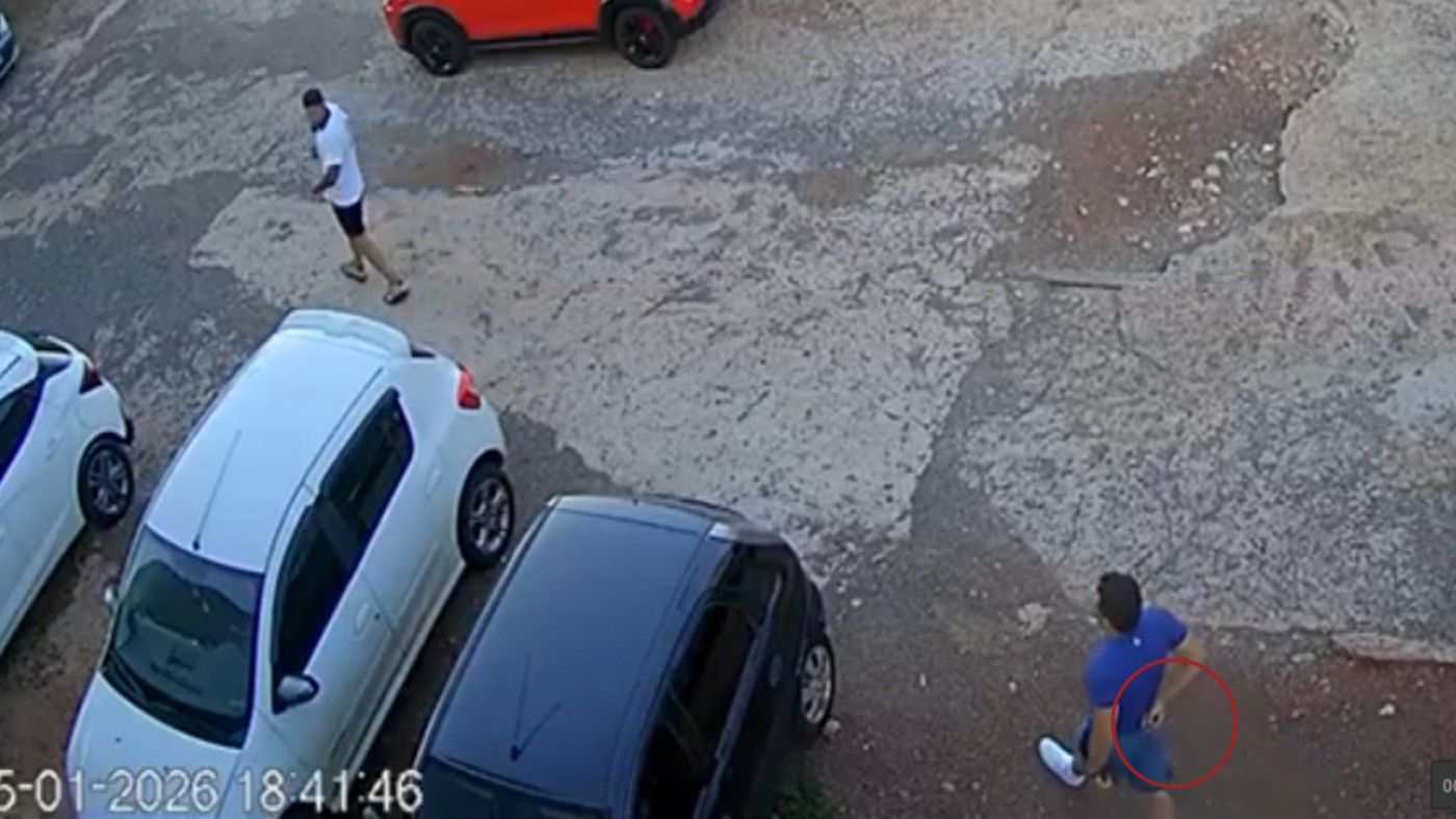 foto Not&iacute;cia Guarapuava