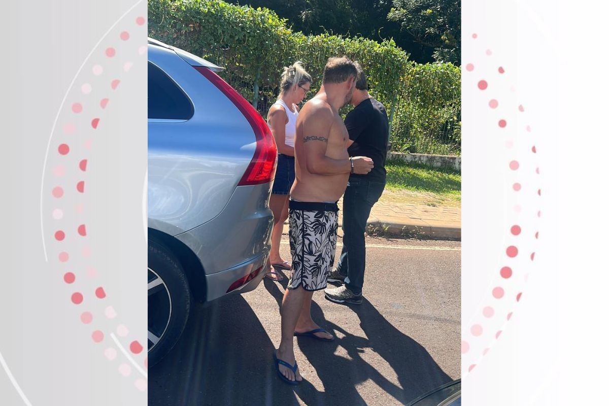 foto Not&iacute;cia Guarapuava