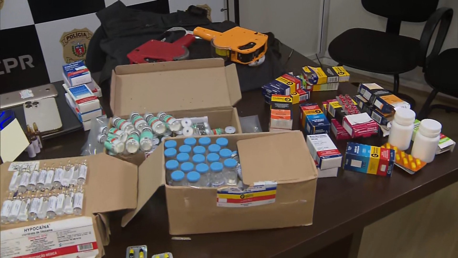 foto Not&iacute;cia Guarapuava