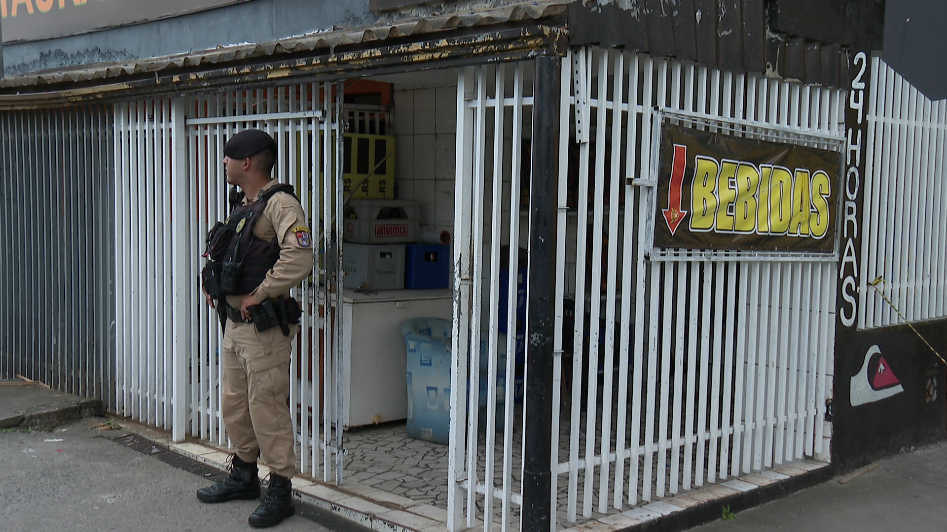 foto Not&iacute;cia Guarapuava