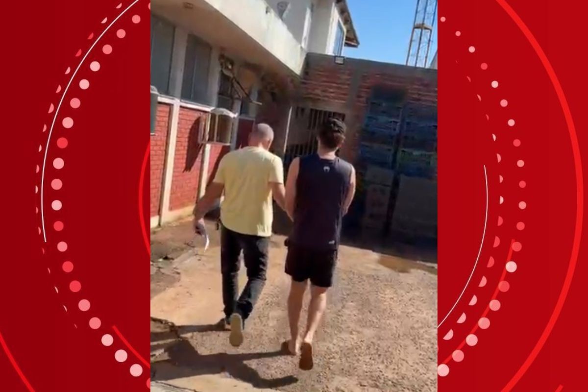 foto Not&iacute;cia Guarapuava