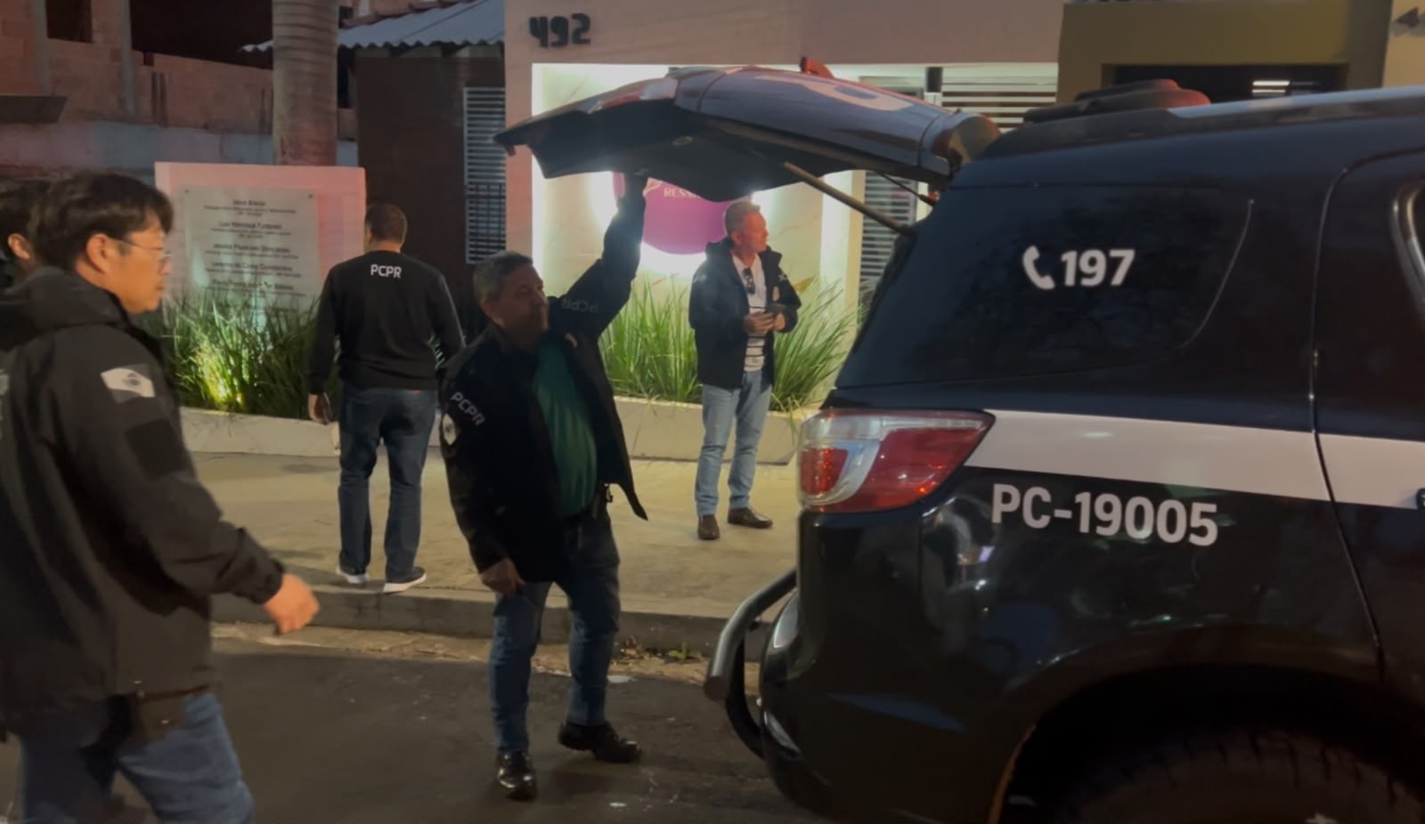 foto Not&iacute;cia Guarapuava