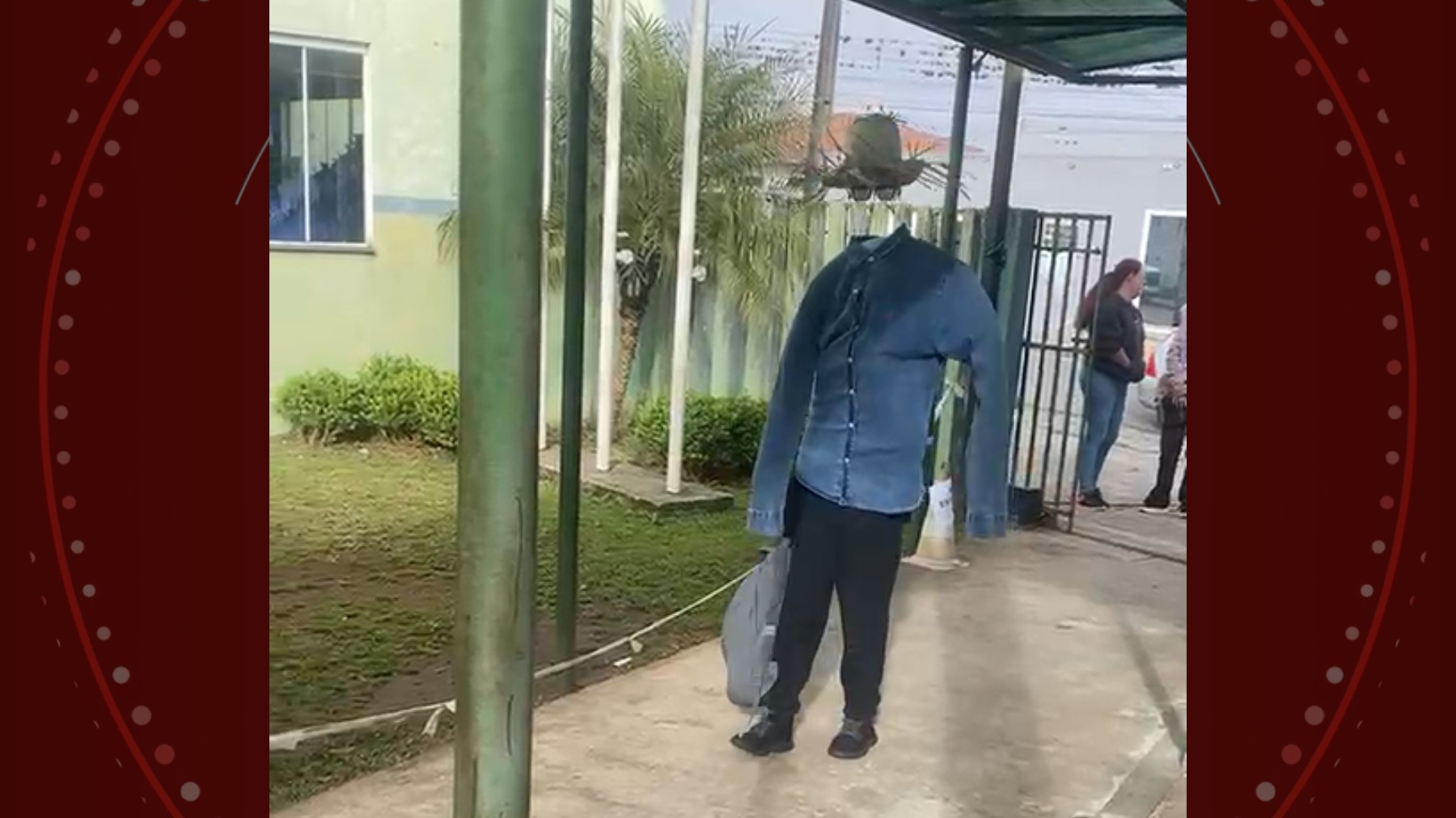 foto Not&iacute;cia Guarapuava